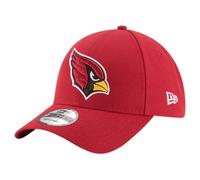 Arizona Cardinals New Era 9FORTY The League Mütze (10517895)