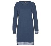 ARIZONA Damen Nachthemd blau Gr.32/34