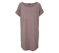 ARIZONA Damen Sleepshirt mauve-meliert Gr.56/58