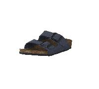 BIRKENSTOCK - Pantoletten ARIZONA KIDS BF in navy Gr.31