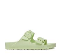 Birkenstock Damen Arizona EVA Sandale (Größe 39, gruen)
