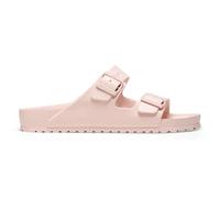 Birkenstock Arizonaeva Schmal Pantoletten pink Damen Gr. 40