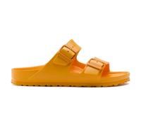 Birkenstock BIRKENSTOCK Arizona EVA Zinnia Herren Pantoletten (1015467) Orange 44