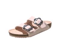 Arizona Kids Flower Buckle BF Light Rose Light Rose - Gr. - 34