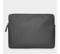 ARIZONA Laptop Sleeve RV schwarz Herren - Leder - Made in Germany