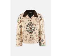 Arizona Love - Bekleidung Boho Jacket - beige - Größe 2