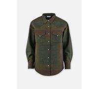 Arizona Love - Bekleidung Boho Shirt - grün - Größe T.U