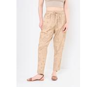 Arizona Love - Bekleidung Chino Print Beige - beige - Größe M - L