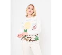 Arizona Love - Bekleidung Landscape Sweat - Weiß - Größe M - L