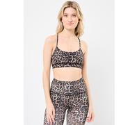 Arizona Love - Bekleidung Yoga Bra Leopard - Mehrfarbig - Größe S