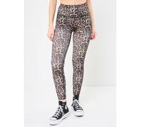 Arizona Love - Bekleidung Yoga Legging Leopard - mehrfarbig - Größe S