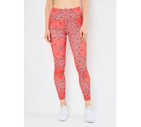 Arizona Love - Bekleidung Yoga Legging Red Bandana - rot - Größe L