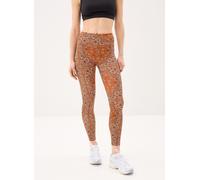 Arizona Love - Bekleidung Yoga Legging Terracota - Mehrfarbig - Größe M