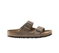 Arizona Oiled Leather 'Tobacco Brown' - 46