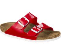 Arizona Patent Surf Green 38