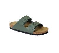 ARIZONA PELLE NATURAL donna - Sandalo da in BIRKENSTOCK con doppia fascia