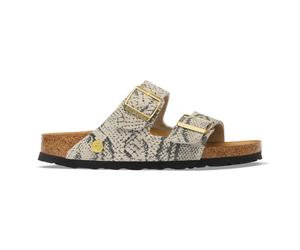 Arizona Print LEVE Snake Oyster 38 / Eng