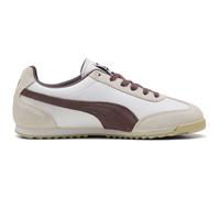 Puma Arizona Retro für Herren, weiß, Größe 41 EU / 7,5 UK