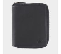 Braun Büffel Arizona H 8CS RFID RV-Geldbörse Universal Schwarz