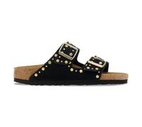 Arizona Rivet LEVE Black 36 / Schmal