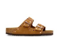 38 BIRKENSTOCK ARIZONA RIVET MINK SANDALE