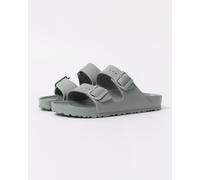 Birkenstock Birkenstock Arizona EVA Pure Sage Klapki damskie (1029653) Grün 37