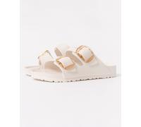 Birkenstock BIRKENSTOCK Arizona Big Buckle EVA Eggshell (1029651) Cremig 41