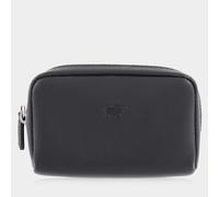 Braun Büffel Arizona 2.0 Schlüsseletui mit Zip Black M