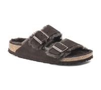 Arizona shearling mocca Velourleder mocca - Gr. - 39