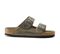 Arizona Soft Footbed Oiled Leather Faded Khaki 42 / Standard