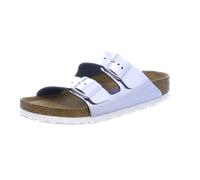Arizona Soft Footbed silber - Gr. - 40