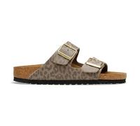Arizona SYN Leo Gray Taupe 37 / Schmal
