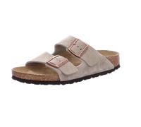 Birkenstock Arizona Sandals Braun EU 41 Mann (Herstellerartikelnummer: 51463-41)