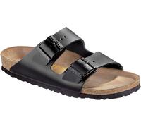 ArizonaAnatomisch geformtes Kork-Latex-FußbettNaturlederinBlack