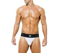 Arjen Kroos String Tanga Männer Modal Sexy Unterwäsche für Mann Unterhosen Herren Low Rise Men's Thong Underwear XXL