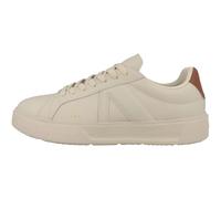 ARKK Copenhagen Herren Sneaker Low Creme 45