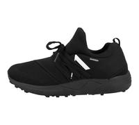 ARKK Copenhagen Herren Sneaker Low Raven Schwarz 41