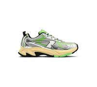 ARKK Copenhagen Laufschuhe "Forma Runner" in Grün - Größe 43 | Damen Outdoorschuhe