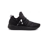 Arkk Copenhagen Raven Mesh S-E15 Black Womens Trainer EU 36 / UK 3