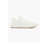 ARKK Copenhagen Raven Slip On Sneaker Weiß, Herren, Größe: 43