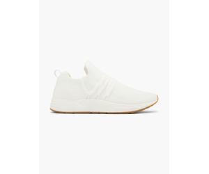 ARKK Copenhagen Raven Slip On Sneaker Weiß, Herren, Größe: 46
