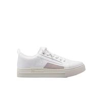 Arkk Copenhagen Sommr Pet R-H20 Womens White Trainer EU 37,5 / UK 4,5