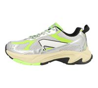 ARKK Copenhagen Unisex Erwachsene Sneaker Low Forma Runner Multicolor 37