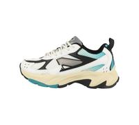 ARKK Copenhagen Unisex Erwachsene Sneaker Low Forma Runner Weiss 40