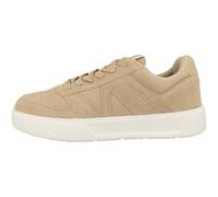 ARKK Copenhagen Unisex Erwachsene Sneaker Low Hellbraun 44