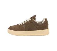 ARKK Copenhagen Unisex Erwachsene Sneaker Low Uncover Braun 42