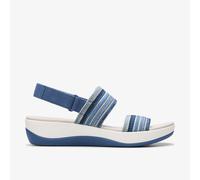 Arla Stroll Blue Kombi-Sandalen EU 42 / UK 8