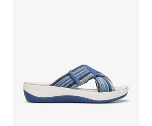 Arla Wave Blue Kombi Sandalen 39,5 EU/IT