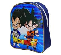 arlis Dragon Ball Z Rucksack, 30 cm, Dragon Ball Super