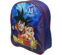 arlis Dragon Ball Z Rucksack, 30 cm, Dragon Ball Z